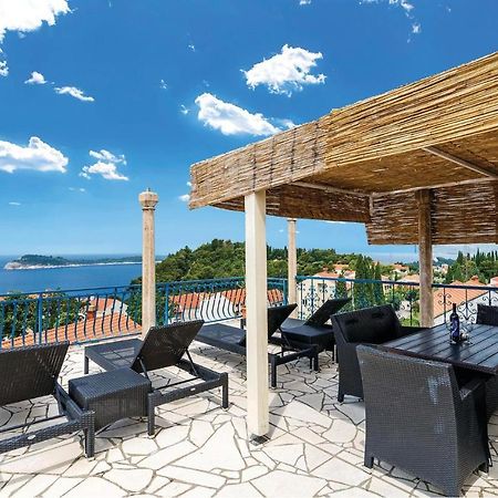 Apartment Cavtat Stjepana Radica Exterior foto