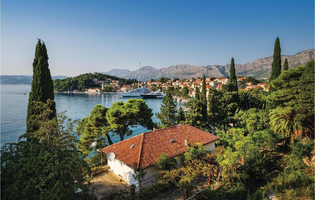 Apartment Cavtat Stjepana Radica Exterior foto